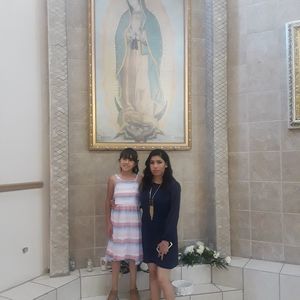 Meet your Posher, Lopez